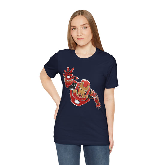 It's Not a Bird Or a Plane Unisex T-Shirt - Fandom-Made