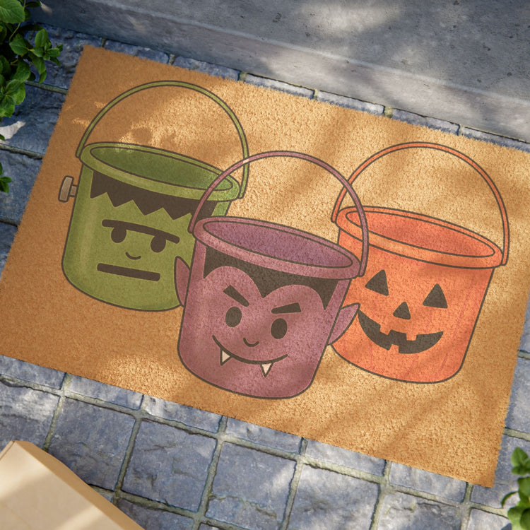Happiest Meal Doormat