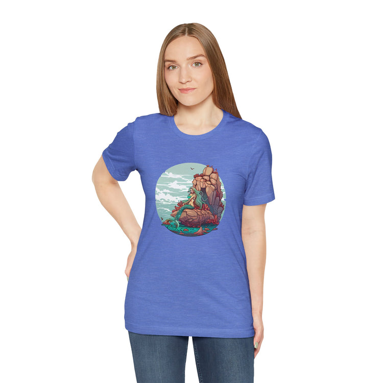 Mermaid Unisex T-Shirt