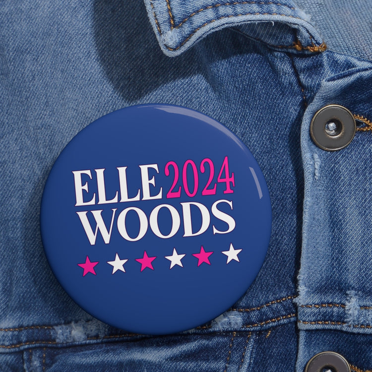 Elle Woods Pins - Fandom-Made