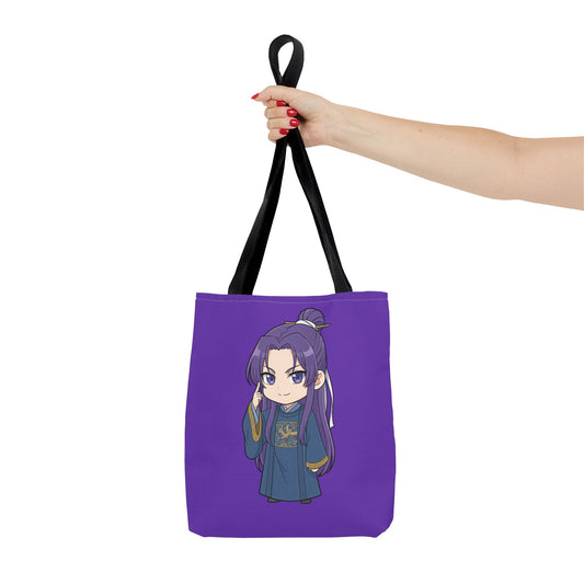 Jinshi Tote Bag - Fandom-Made