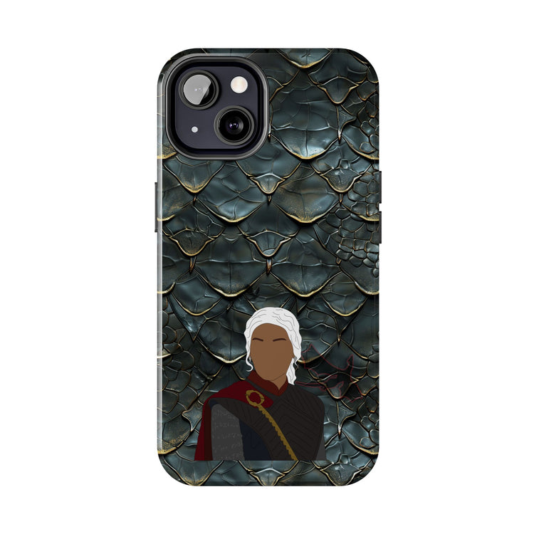 Baela Targaryen Phone Case