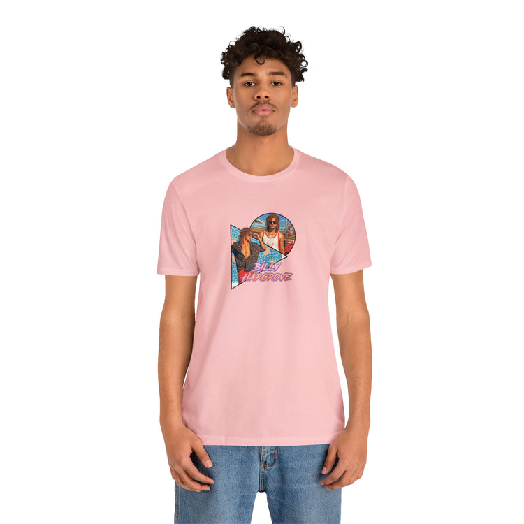 Billy Hargrove T-Shirt