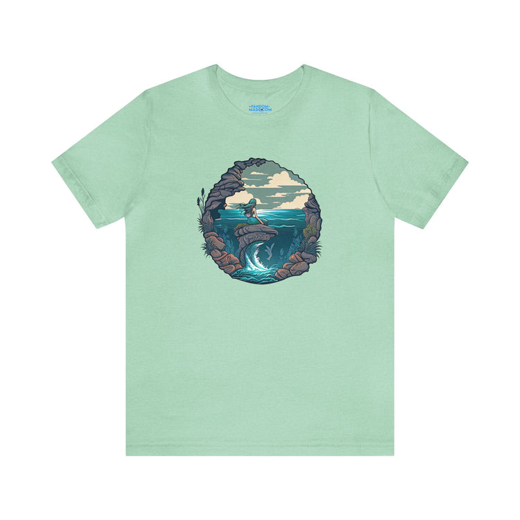 Oceanview Unisex T-Shirt