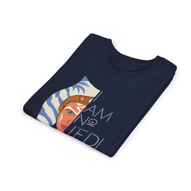 No Jedi Youth Tee
