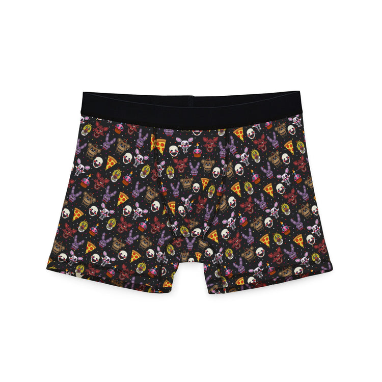 Five Nights Men's Boxers