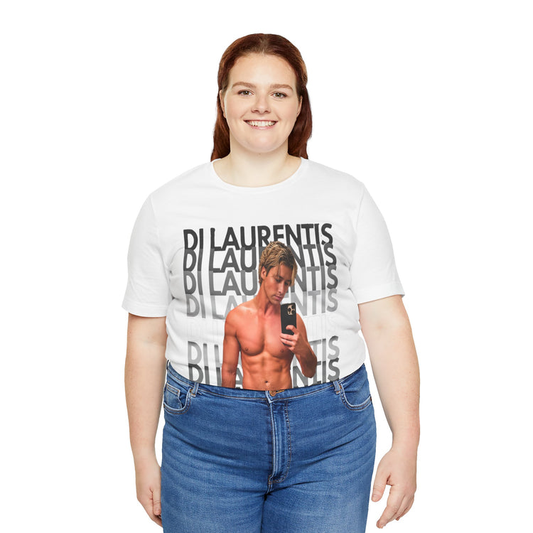 Dean-Oh Unisex T-Shirt