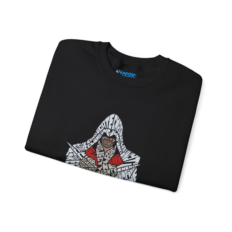 Assassins Creed Sweatshirt