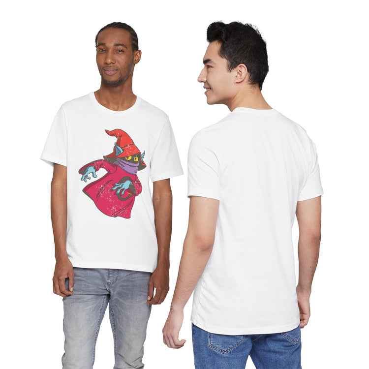Orko Unisex T-Shirt - Fandom-Made