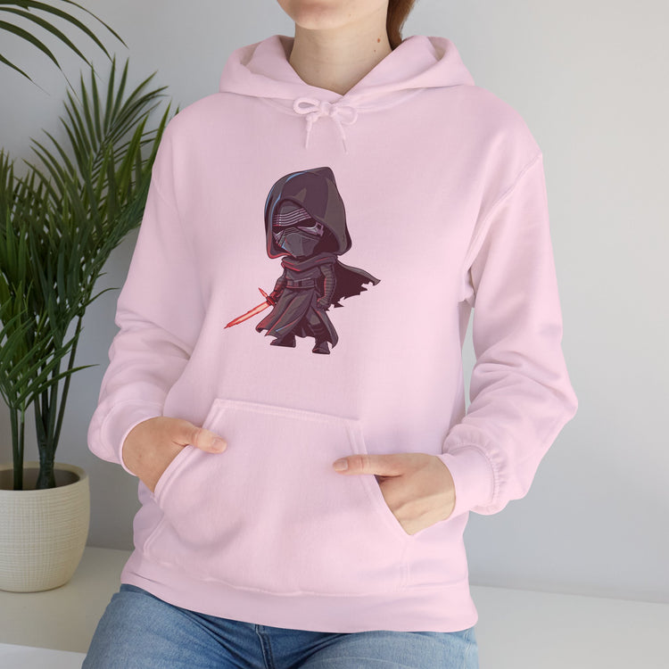 Kylo Hoodie - Fandom-Made