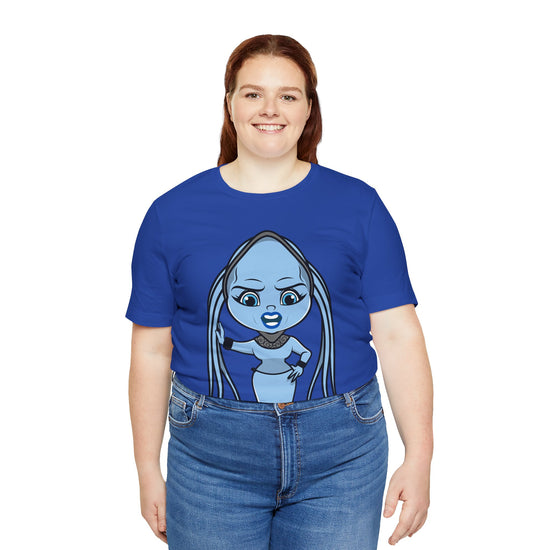 A Night At The Opera Unisex T-Shirt - Fandom-Made