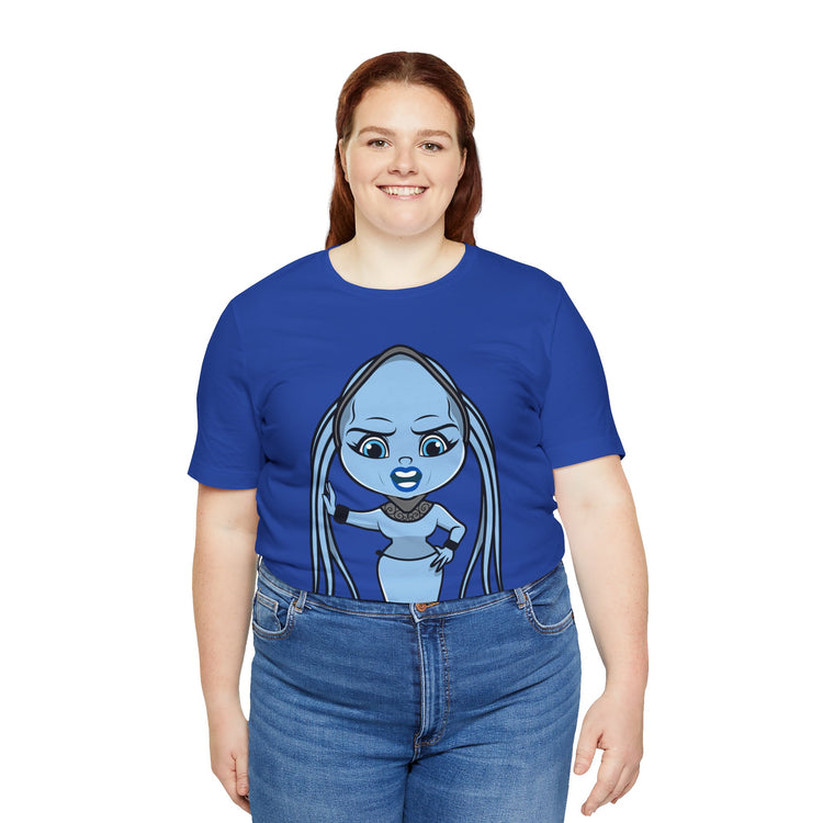 A Night At The Opera Unisex T-Shirt - Fandom-Made