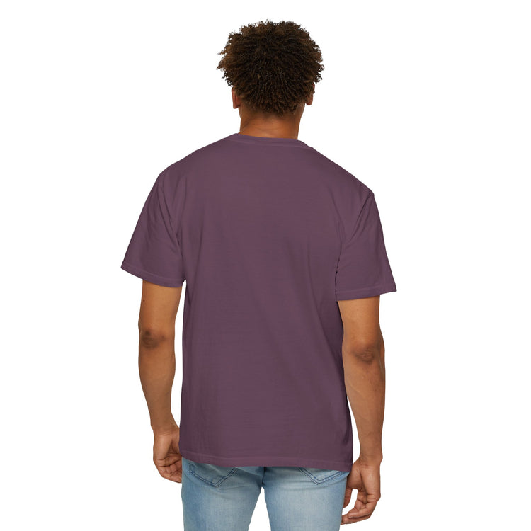 Wonka Unisex Garment-Dyed T-shirt