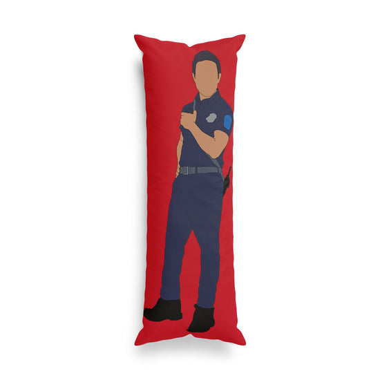 Chimney Han Body Pillow - Fandom-Made