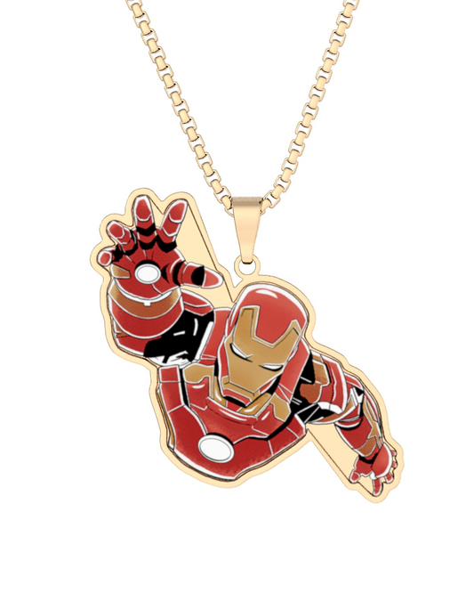 It's Not a Bird Or a Plane Pendant - Fandom-Made