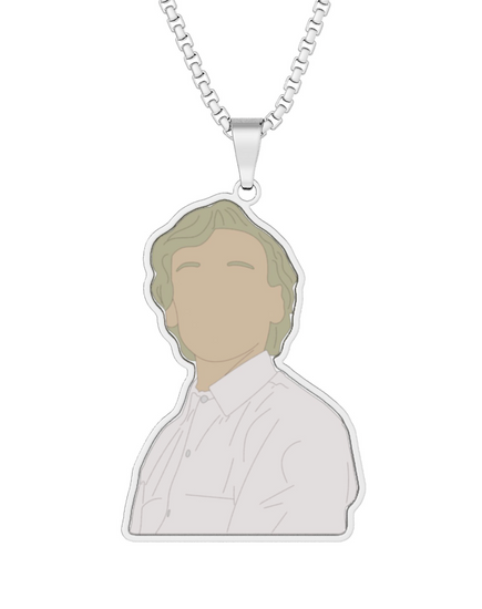 One Pendant - Fandom-Made