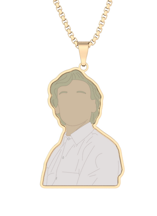 One Pendant - Fandom-Made