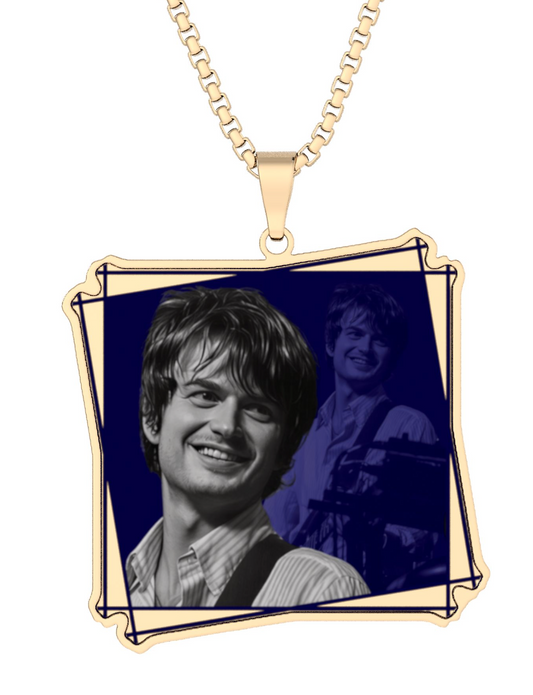 Keery Oh Pendant - Fandom-Made