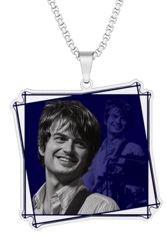 Keery Oh Pendant - Fandom-Made