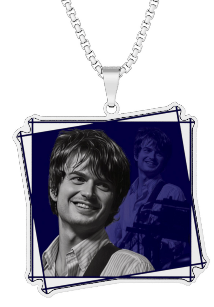 Keery Oh Pendant - Fandom-Made