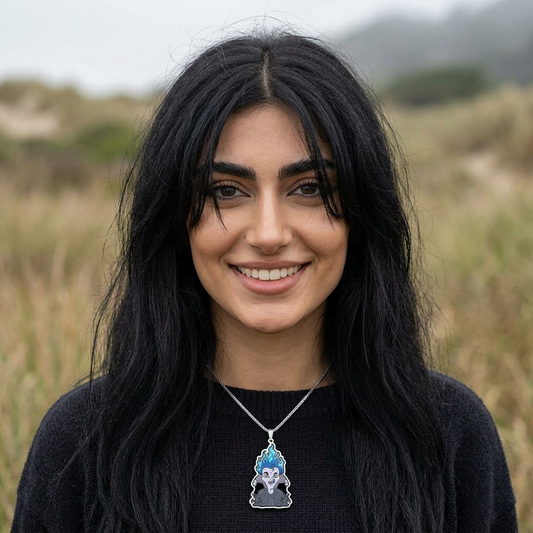 Hades Pendant