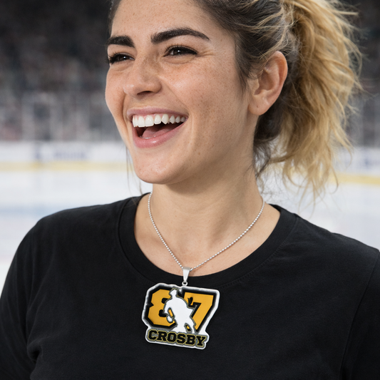 Crosby Pendant
