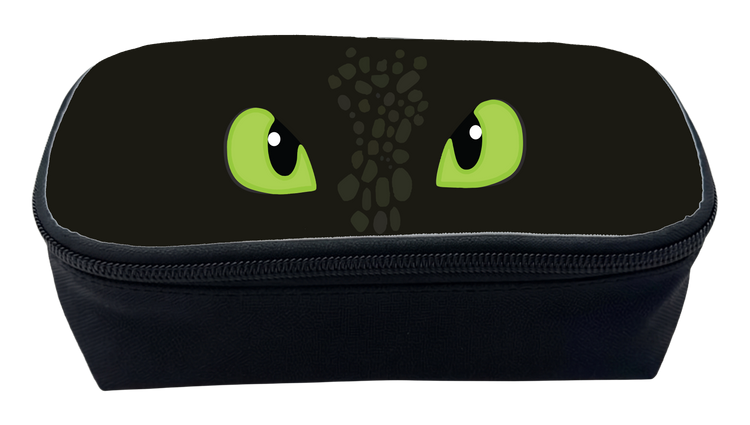 Toothless Pencil Case