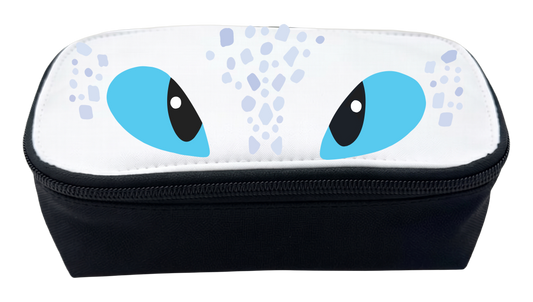 Light Fury Pencil Case