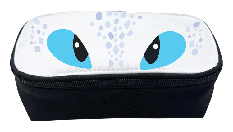 Light Fury Pencil Case