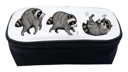 Tumbling For You Pencil Case