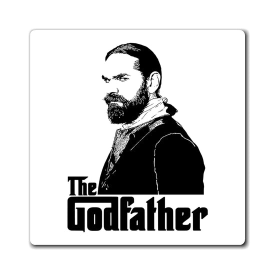 The Godfather Magnet - Fandom-Made