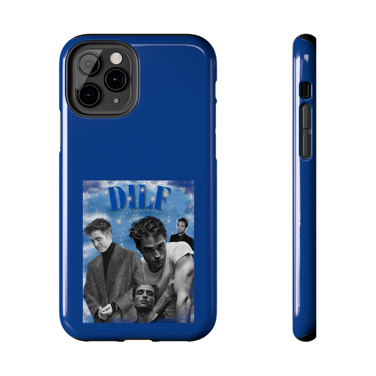 DILF Phone Cases