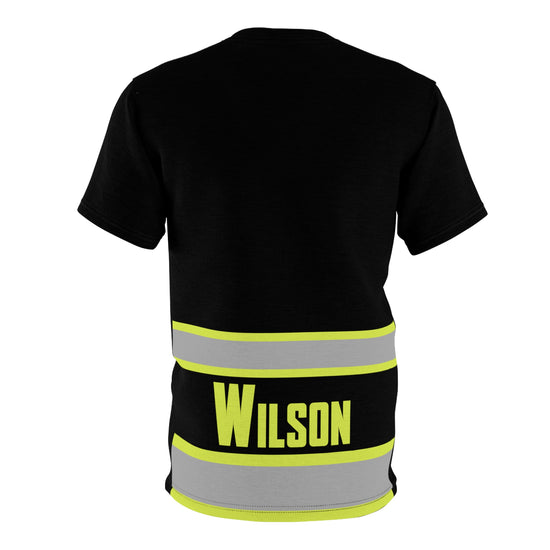 Wilson Unisex Tee - Fandom-Made