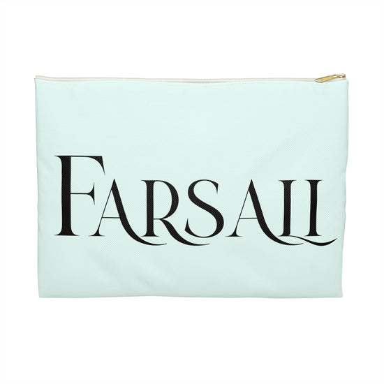Farsali Pouch - Fandom-Made