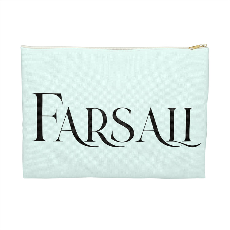Farsali Pouch - Fandom-Made