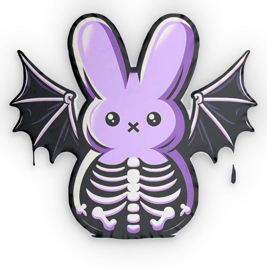 Vampire Peep Pillow - Fandom-Made