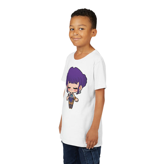 Zoey Youth Tee
