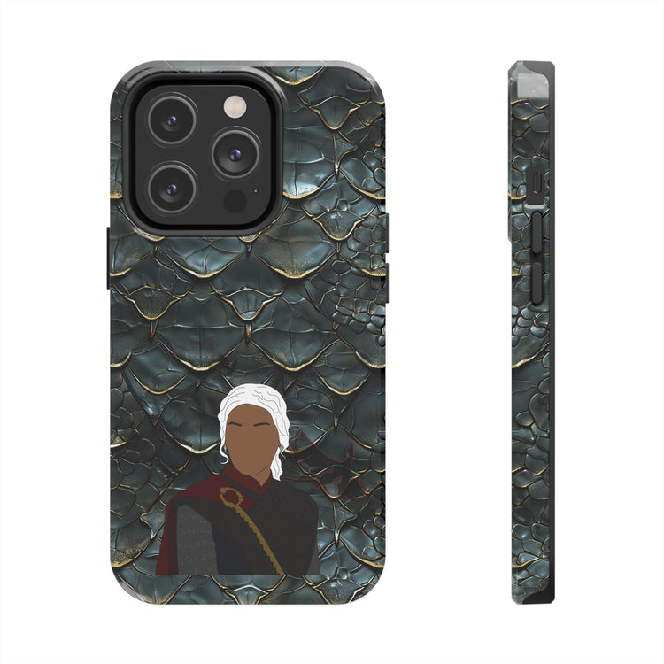 Baela Targaryen Phone Case