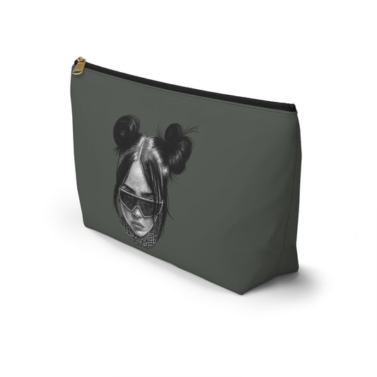 Billie Accessory Pouch - Fandom-Made
