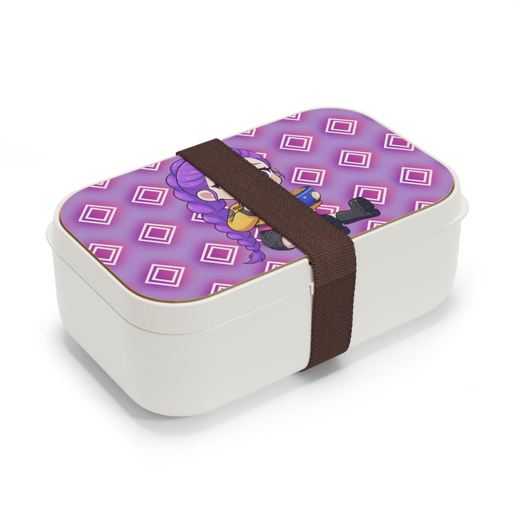 Ramen Time Rumi Bento Lunch Box