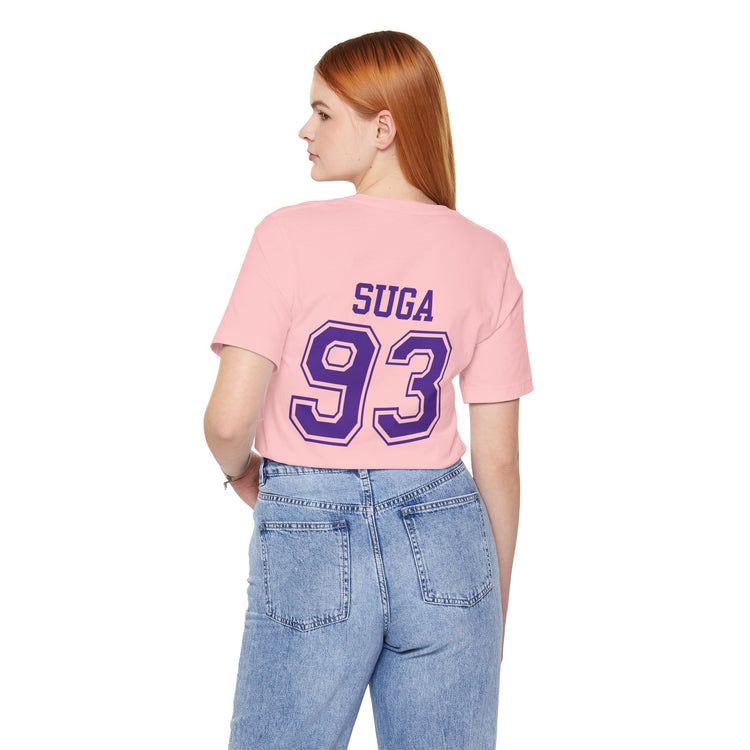 Suga 93 Unisex T-Shirt