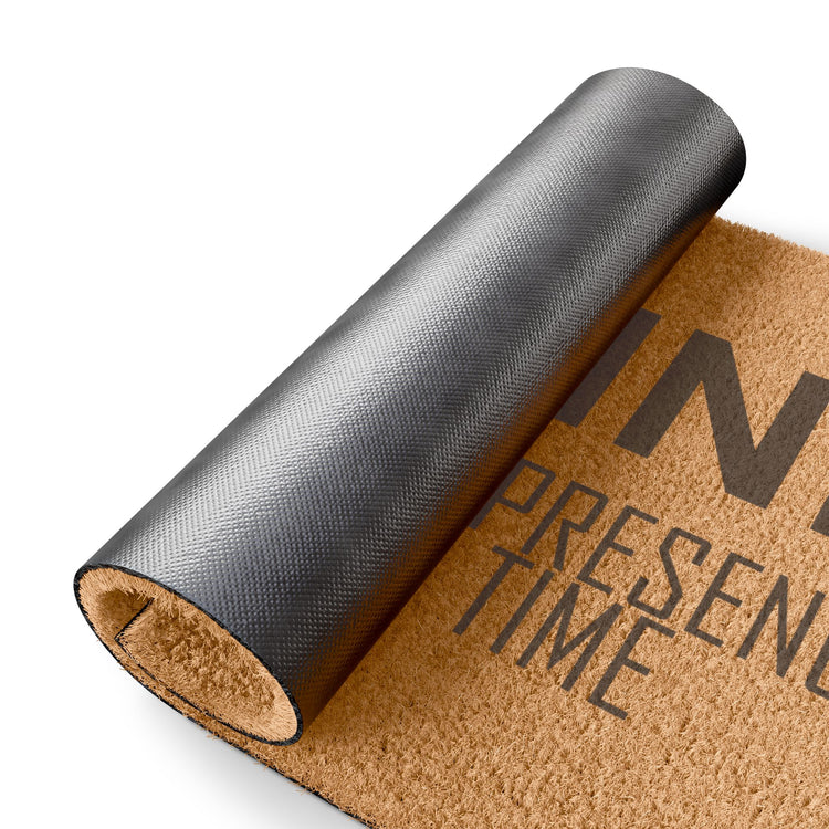 Offline Doormat