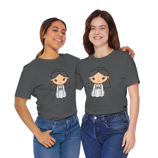 Mysaria Unisex T-Shirt - Fandom-Made