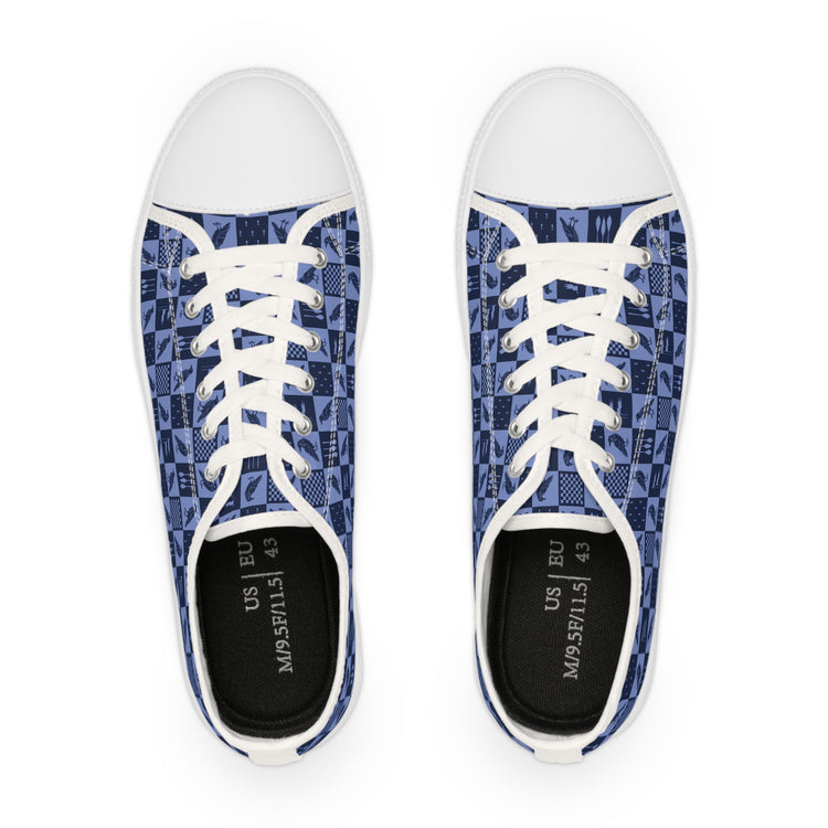 Smart Men's Sneakers