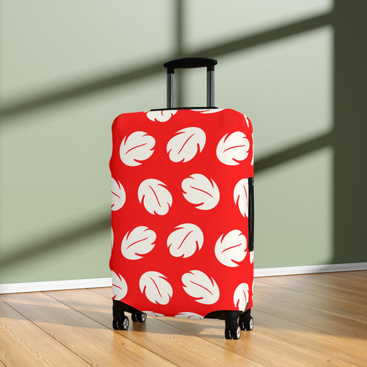 Lilo Luggage Cover - Fandom-Made