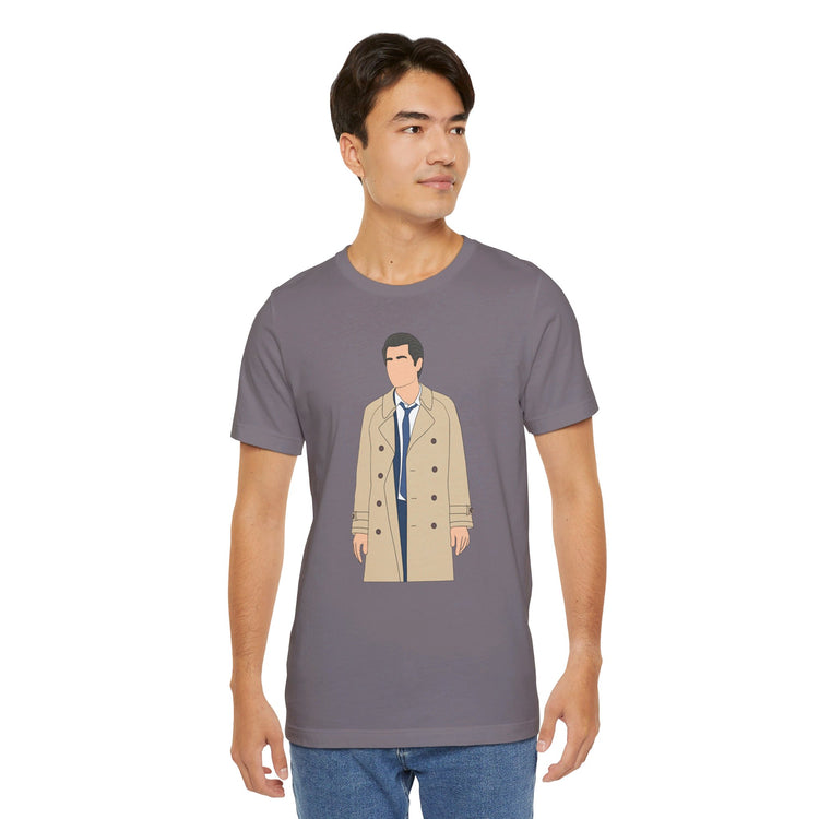 Castiel T-Shirt