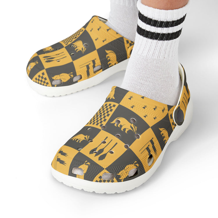 Loyal Kids Clogs