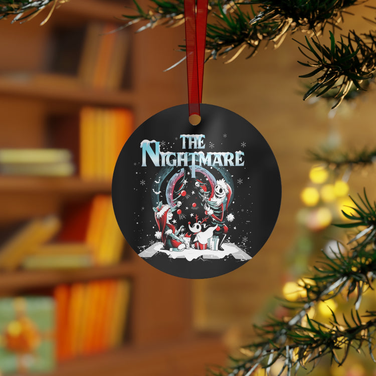 The Nightmare Ornament