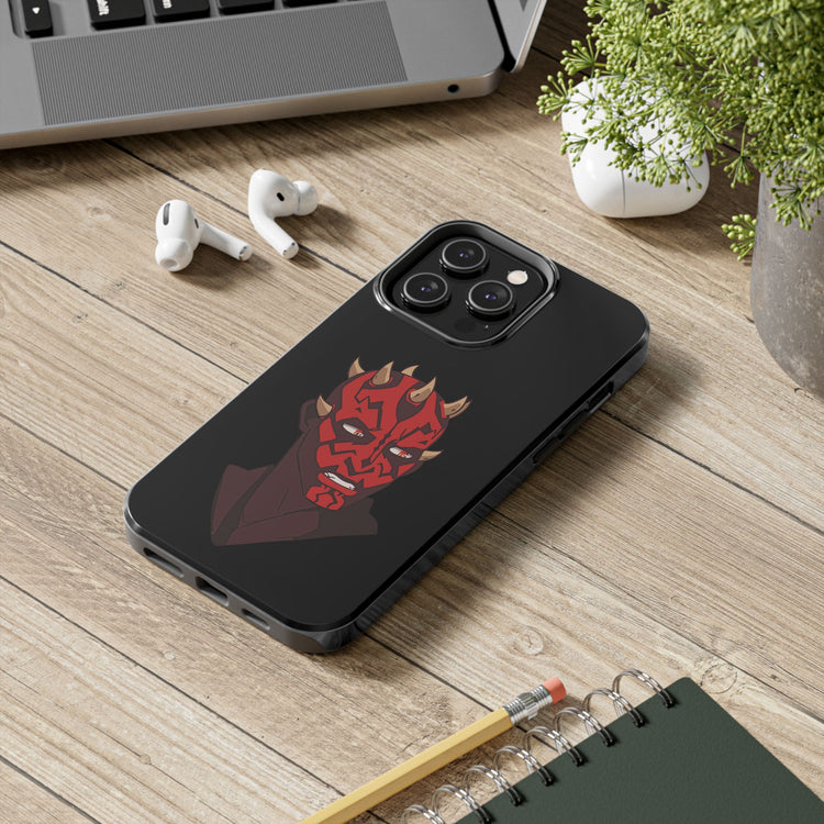 Darth Maul Phone Case