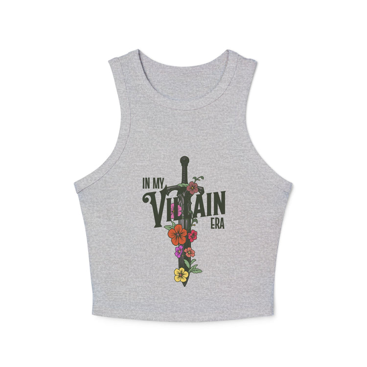 In My Villain Era Women's Tank Top